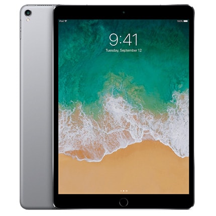 Debloquer iCloud iPad Pro 10.5